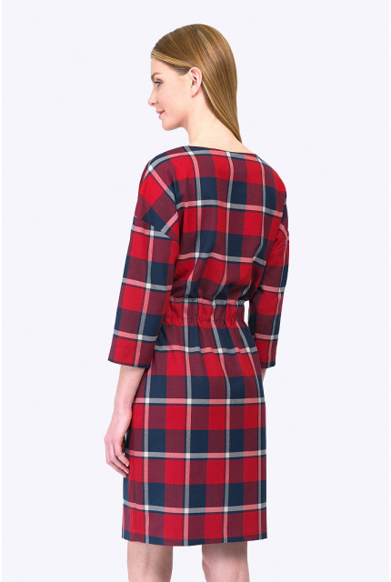 Платье Emka Fashion PL750-nino