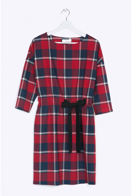 Платье Emka Fashion PL750-nino