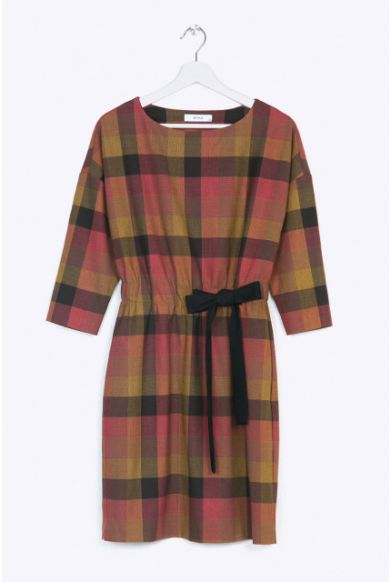 Платье Emka Fashion PL750-zing