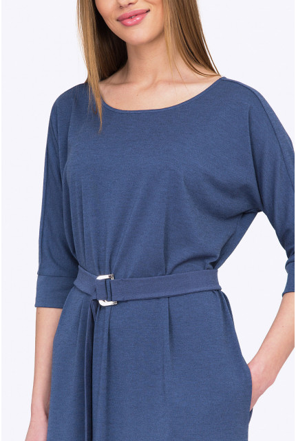 Платье Emka Fashion PL755-solange