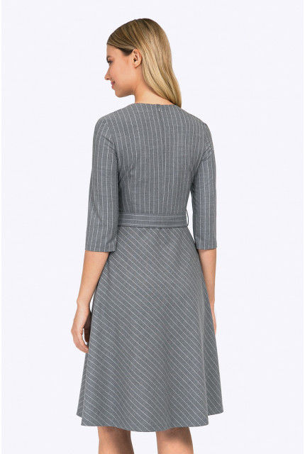 Платье Emka Fashion PL759-auera