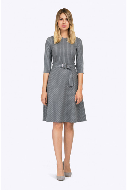 Платье Emka Fashion PL759-auera