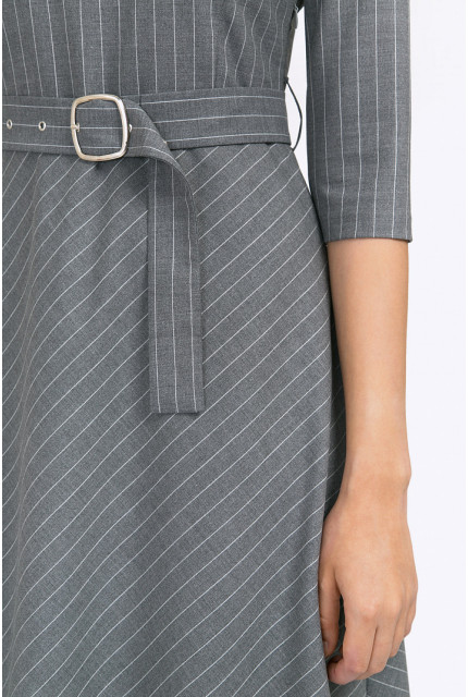 Платье Emka Fashion PL759-auera