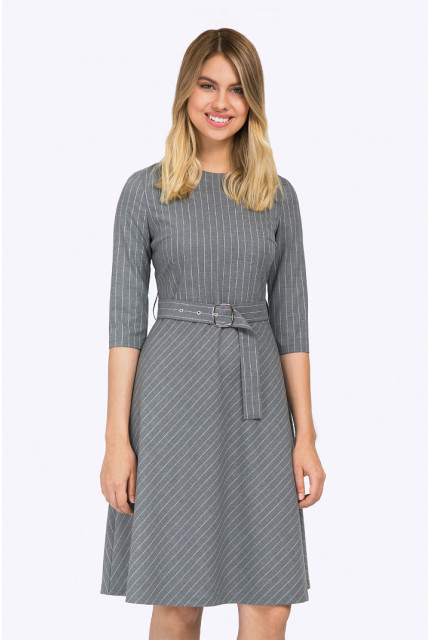 Платье Emka Fashion PL759-auera