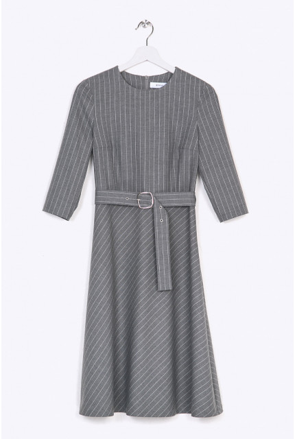 Платье Emka Fashion PL759-auera