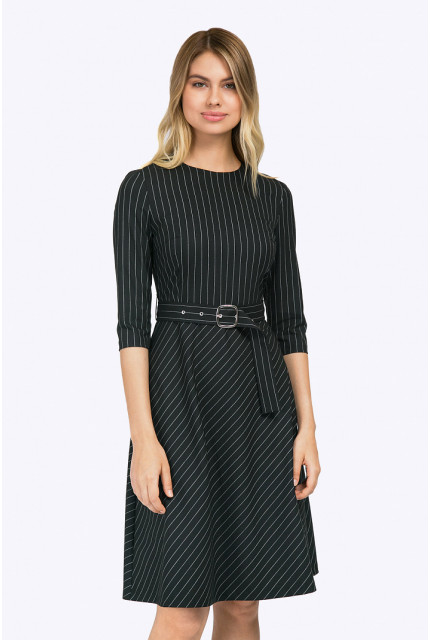 Платье Emka Fashion PL759-consoul