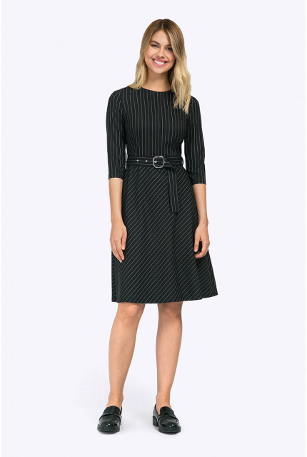 Платье Emka Fashion PL759-consoul