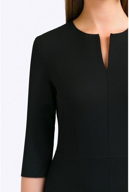 Платье Emka Fashion PL763-almaza