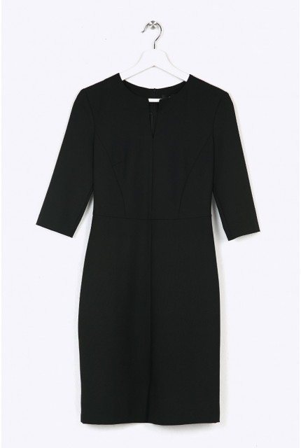 Платье Emka Fashion PL763-almaza