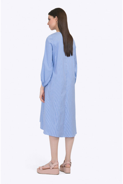 Платье Emka Fashion PL772-capella