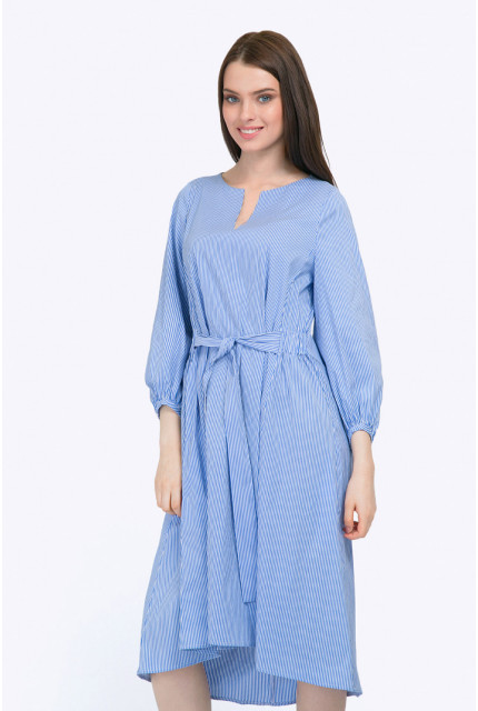 Платье Emka Fashion PL772-capella