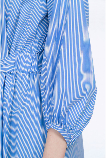 Платье Emka Fashion PL772-capella