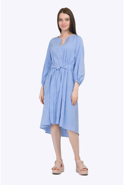 Платье Emka Fashion PL772-capella