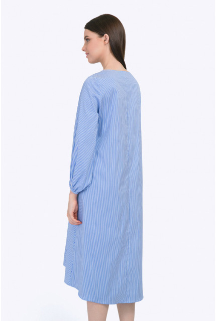 Платье Emka Fashion PL772-capella