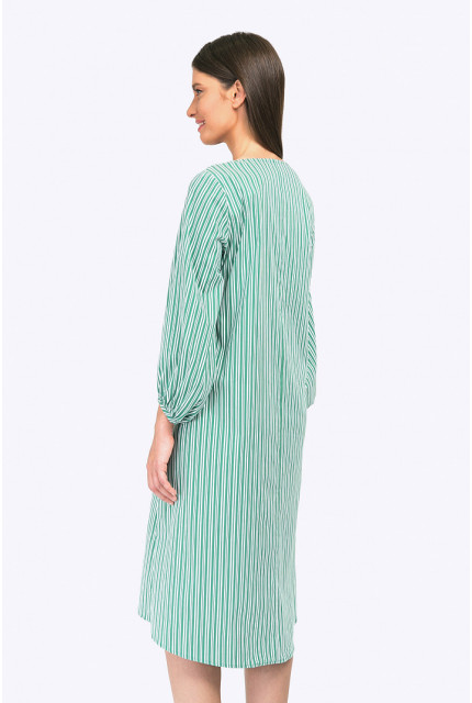 Платье Emka Fashion PL772-smile