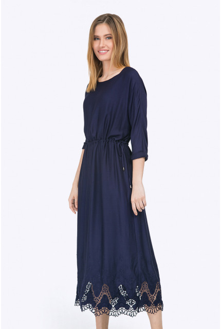 Платье Emka Fashion PL774-adamina