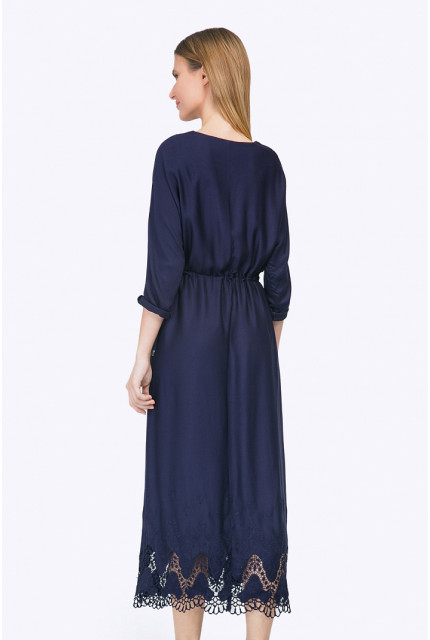 Платье Emka Fashion PL774-adamina