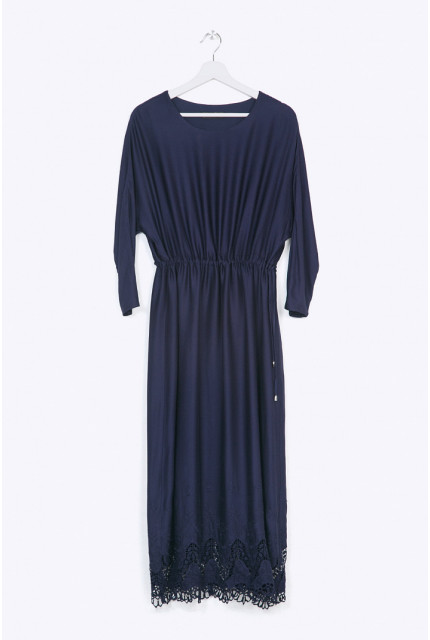 Платье Emka Fashion PL774-adamina