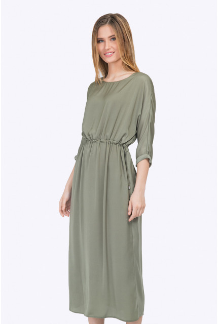 Платье Emka Fashion PL774-malia