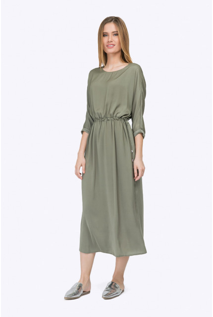 Платье Emka Fashion PL774-malia