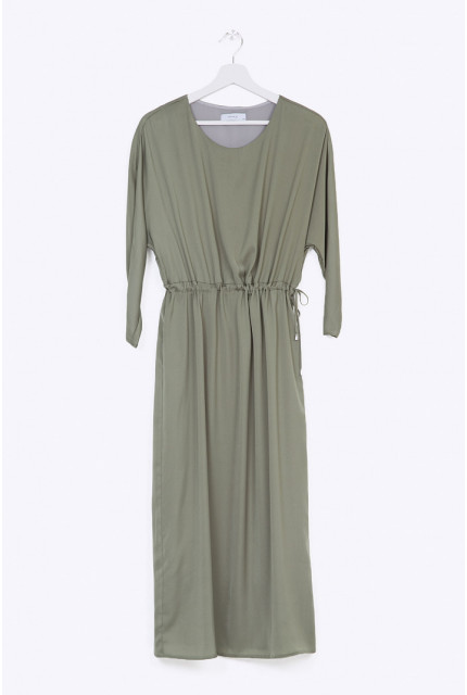 Платье Emka Fashion PL774-malia