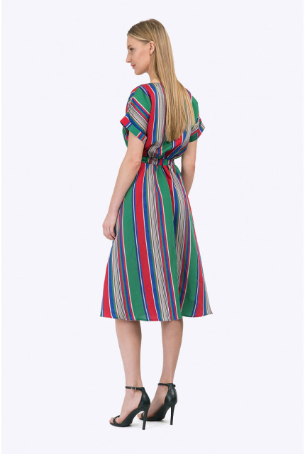 Платье Emka Fashion PL779-hilarios