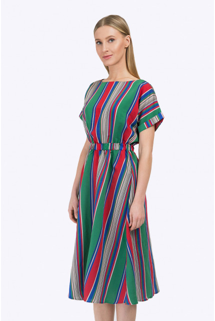 Платье Emka Fashion PL779-hilarios