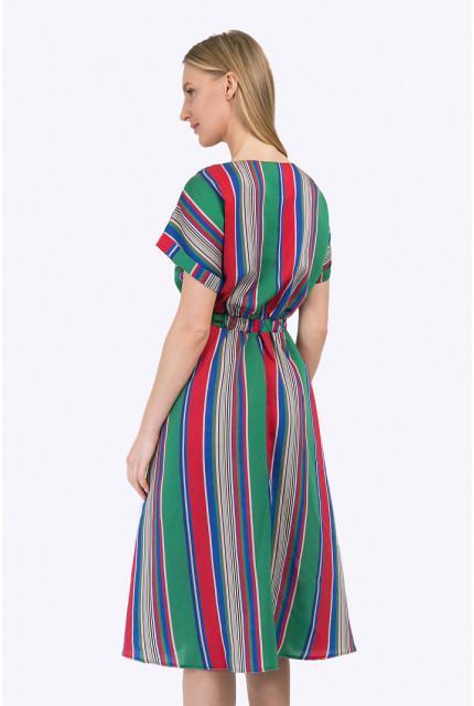 Платье Emka Fashion PL779-hilarios