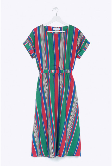 Платье Emka Fashion PL779-hilarios