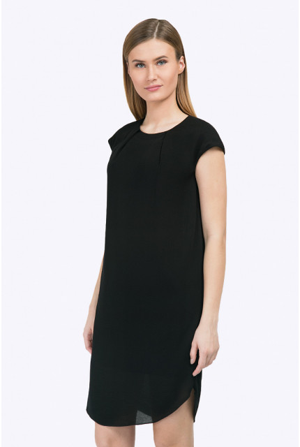 Платье Emka Fashion PL780-brina