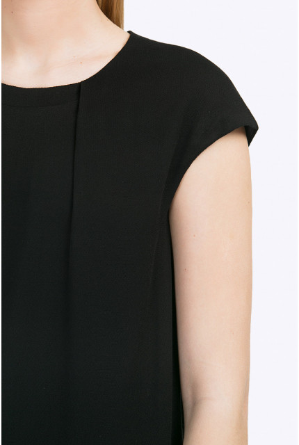 Платье Emka Fashion PL780-brina