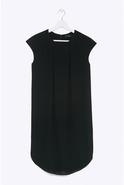 Платье Emka Fashion PL780-brina