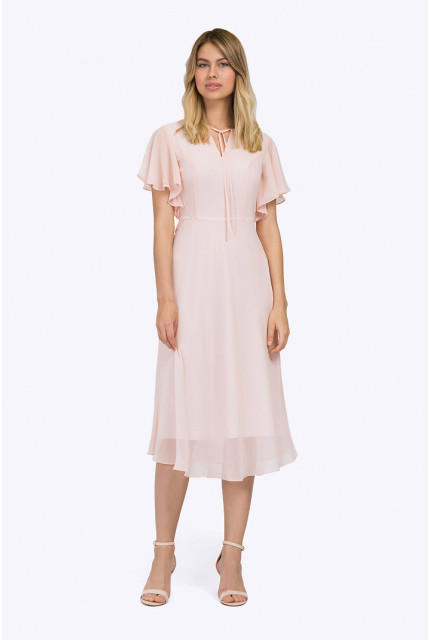 Платье Emka Fashion PL782-temblar