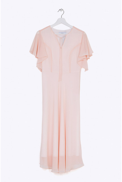 Платье Emka Fashion PL782-temblar