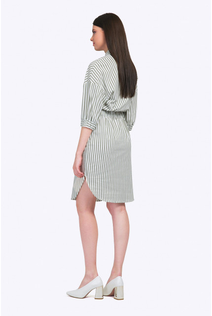 Платье Emka Fashion PL784-yikama