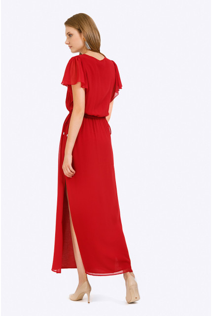 Платье Emka Fashion PL785-movimento