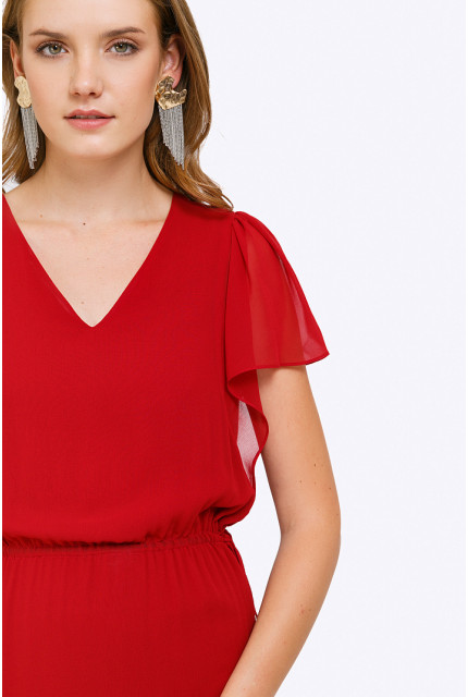 Платье Emka Fashion PL785-movimento