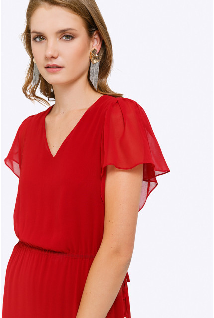 Платье Emka Fashion PL785-movimento