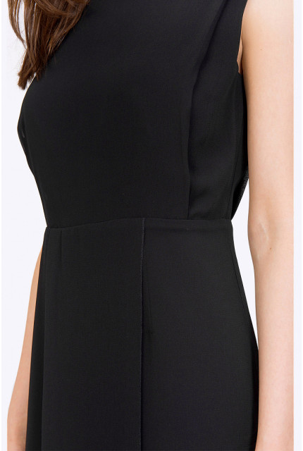 Платье Emka Fashion PL787-sello