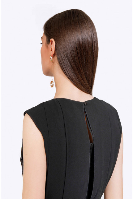 Платье Emka Fashion PL787-sello