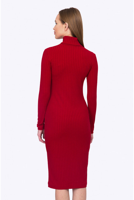 Платье Emka Fashion PL790-baronessa