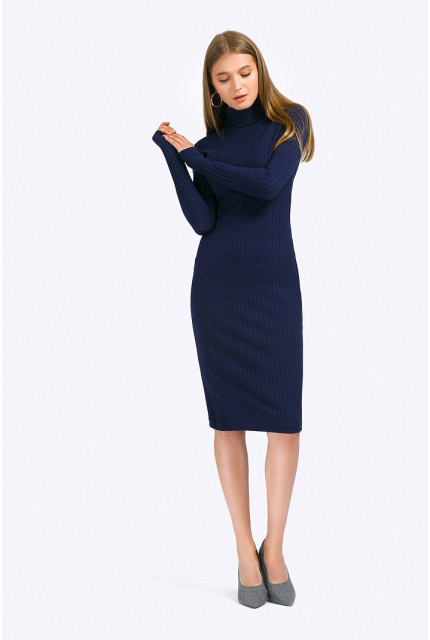 Платье Emka Fashion PL790-eset