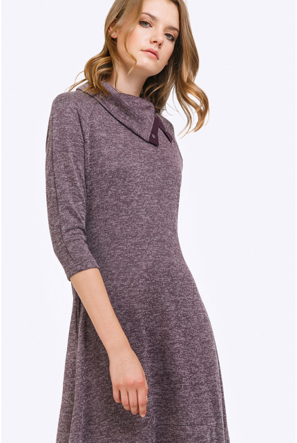 Платье Emka Fashion PL796-edem