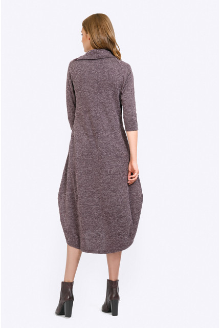 Платье Emka Fashion PL796-edem