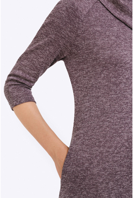 Платье Emka Fashion PL796-edem