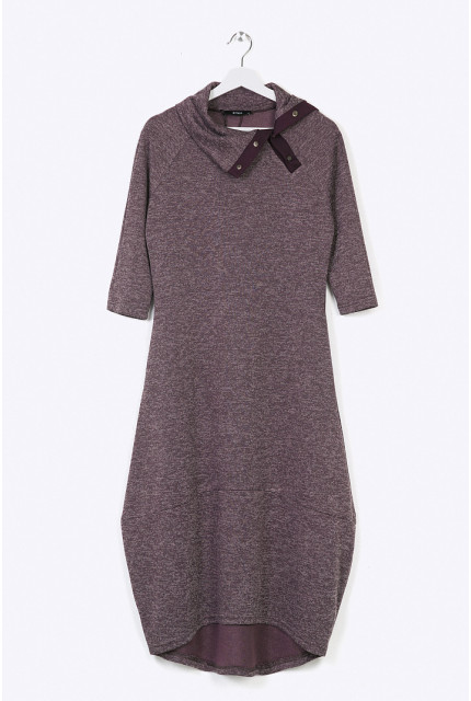 Платье Emka Fashion PL796-edem