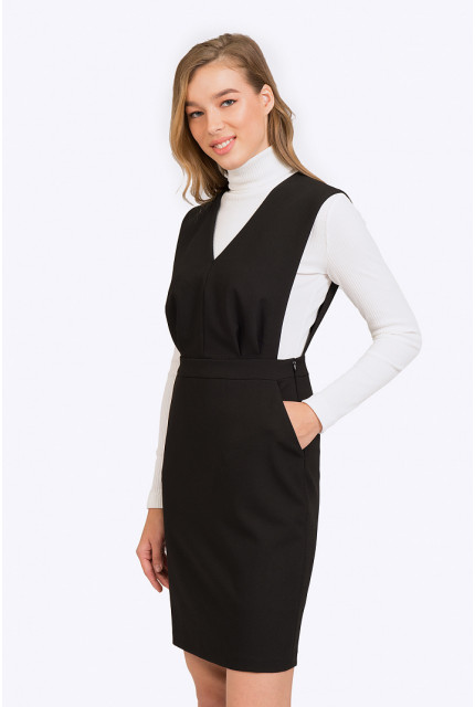 Сарафан Emka Fashion PL809-vera