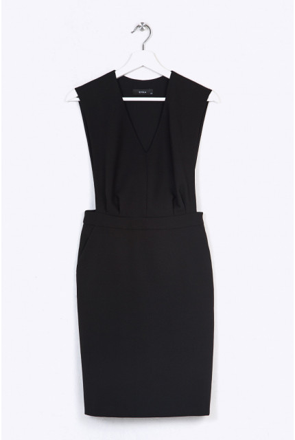 Сарафан Emka Fashion PL809-vera