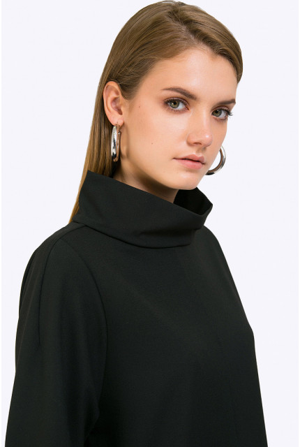 Платье Emka Fashion PL812-almaza