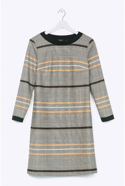 Платье Emka Fashion PL814-plaza